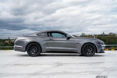 2017 Ford Mustang - Thumbnail