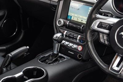 2017 Ford Mustang - Thumbnail