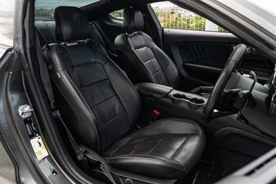 2017 Ford Mustang - Thumbnail