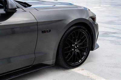 2017 Ford Mustang - Thumbnail