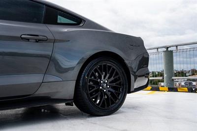 2017 Ford Mustang - Thumbnail