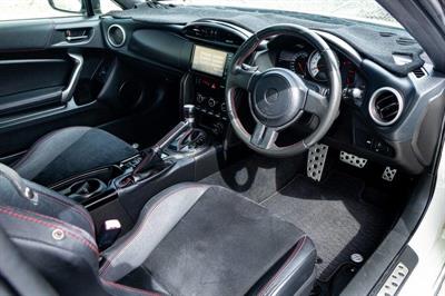2012 Toyota 86 - Thumbnail