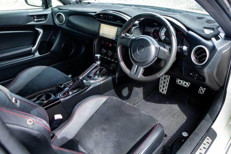 2012 Toyota 86