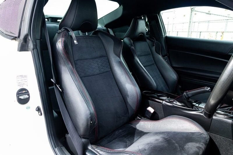 2012 Toyota 86