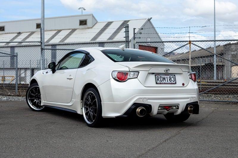2012 Toyota 86