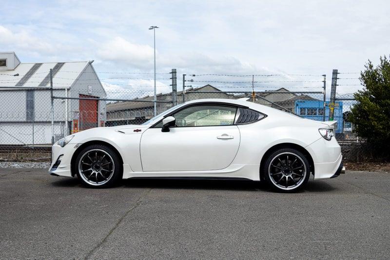 2012 Toyota 86