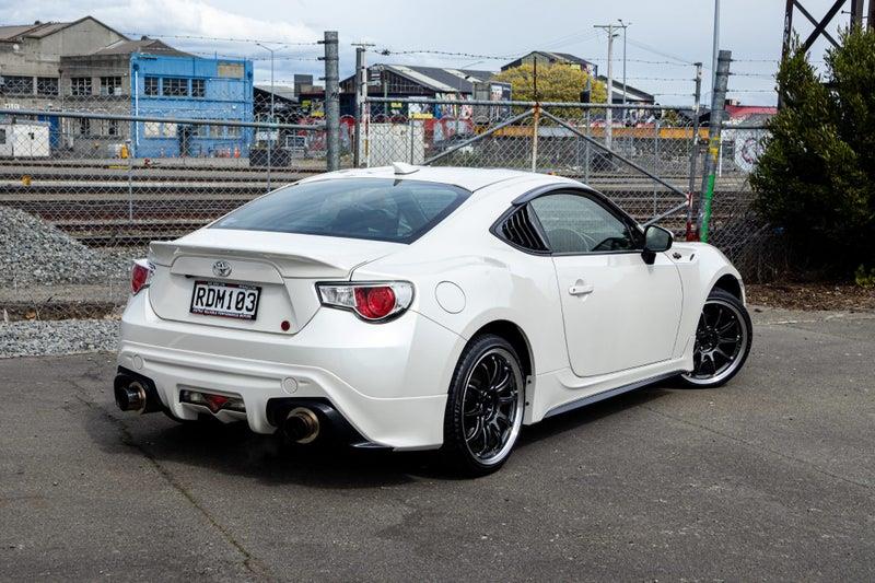 2012 Toyota 86