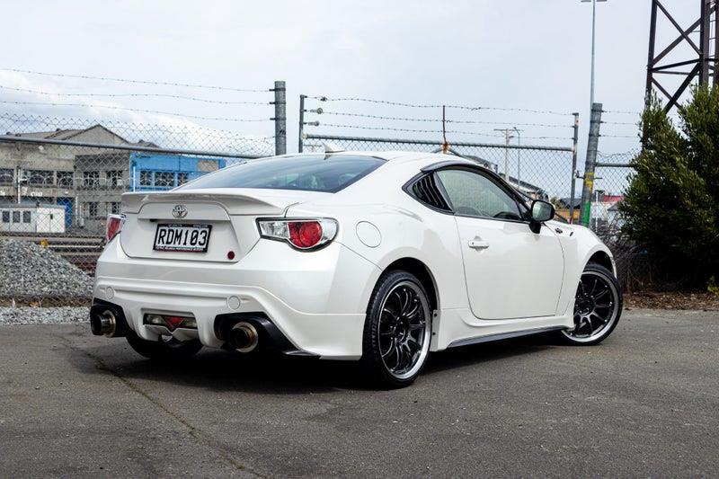 2012 Toyota 86