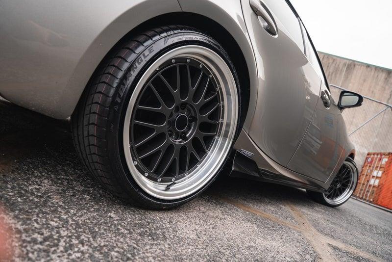 2013 Lexus IS 300h