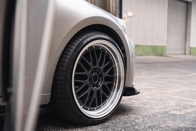 2013 Lexus IS 300h - Thumbnail