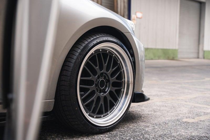 2013 Lexus IS 300h