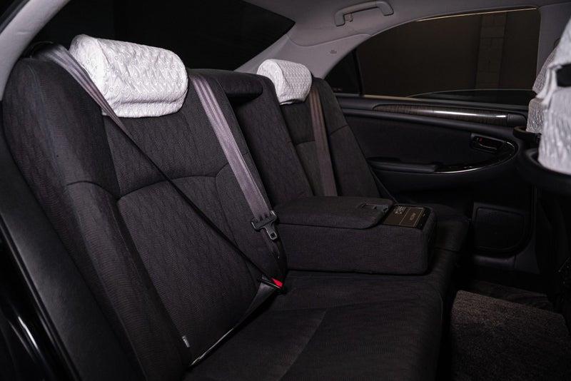 2004 Toyota Crown