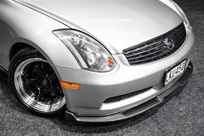 2004 Nissan Skyline - Thumbnail