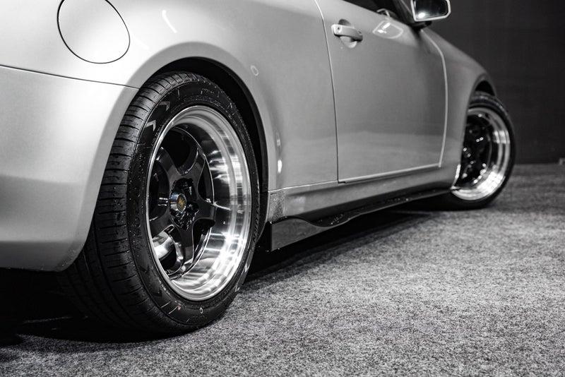 2004 Nissan Skyline