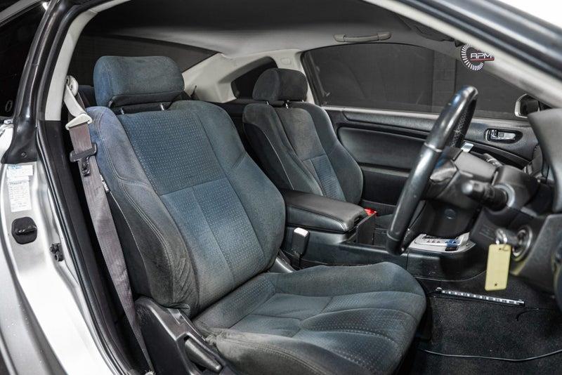 2004 Nissan Skyline