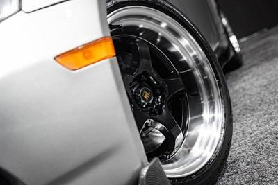 2004 Nissan Skyline - Thumbnail