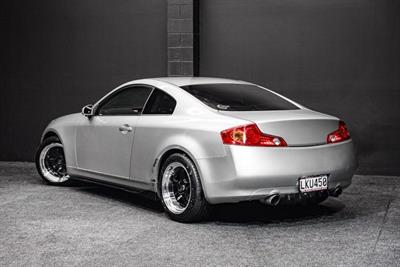 2004 Nissan Skyline - Thumbnail