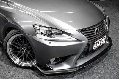 2013 Lexus IS 250 - Thumbnail