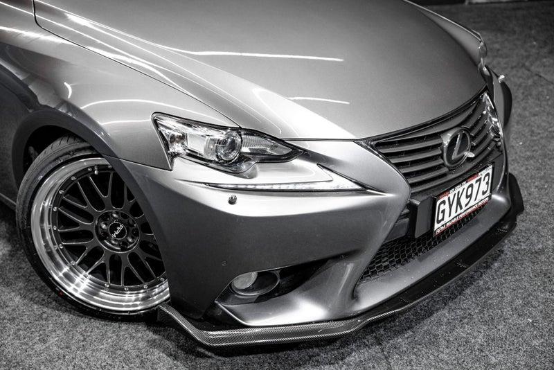 2013 Lexus IS 250