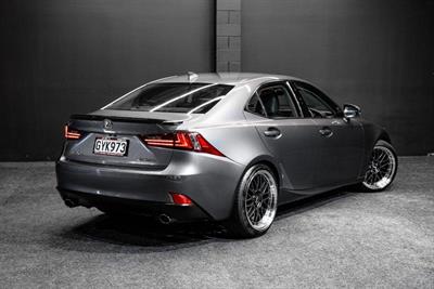 2013 Lexus IS 250 - Thumbnail
