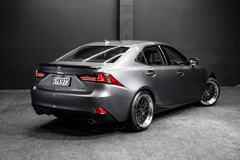 2013 Lexus IS 250