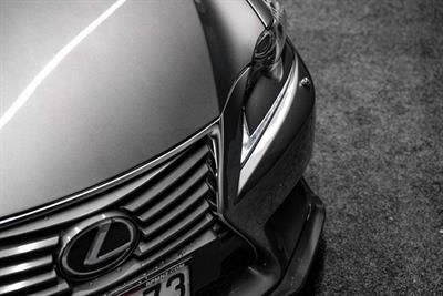 2013 Lexus IS 250 - Thumbnail