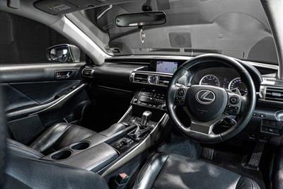 2013 Lexus IS 250 - Thumbnail