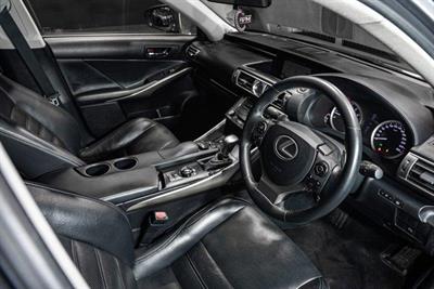 2013 Lexus IS 250 - Thumbnail