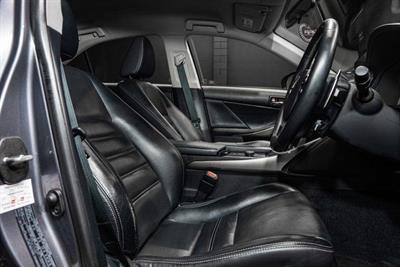 2013 Lexus IS 250 - Thumbnail