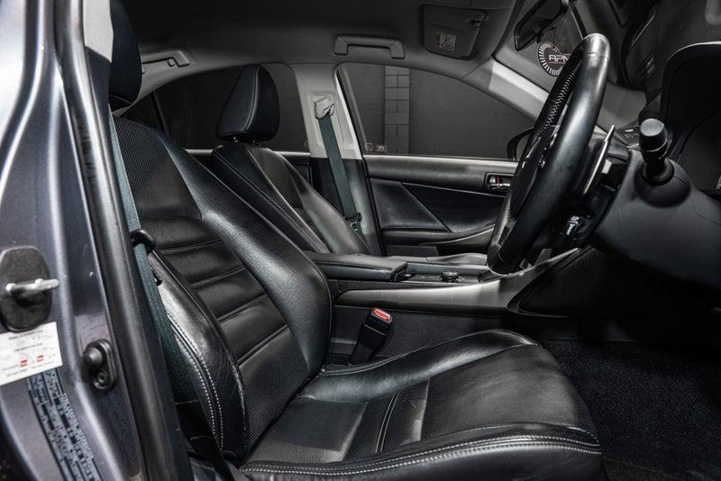 2013 Lexus IS 250