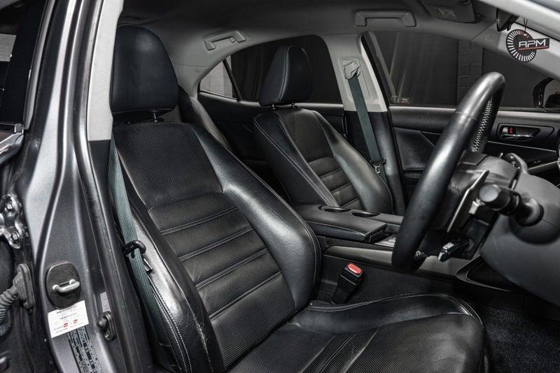 2013 Lexus IS 250
