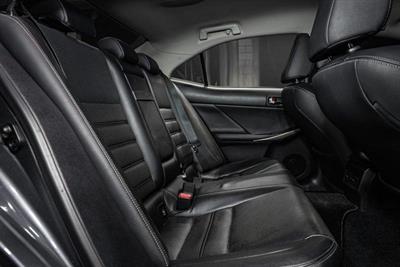 2013 Lexus IS 250 - Thumbnail