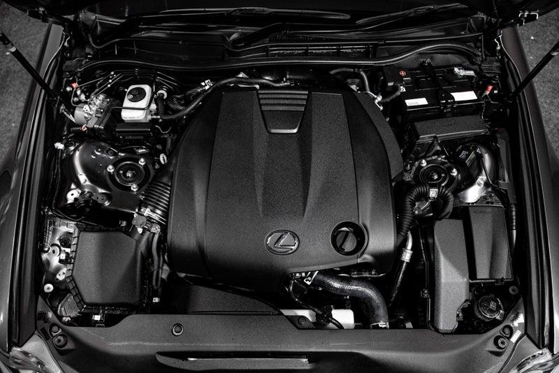 2013 Lexus IS 250