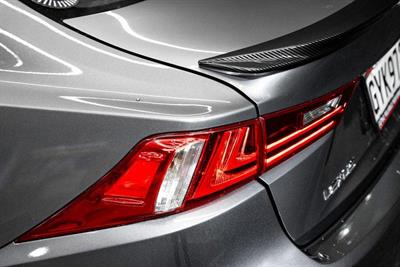 2013 Lexus IS 250 - Thumbnail