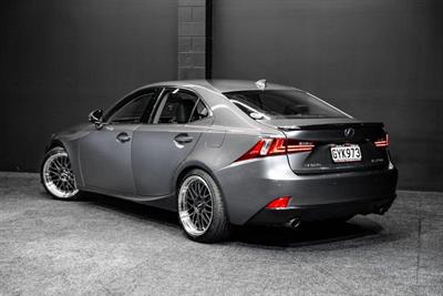 2013 Lexus IS 250 - Thumbnail