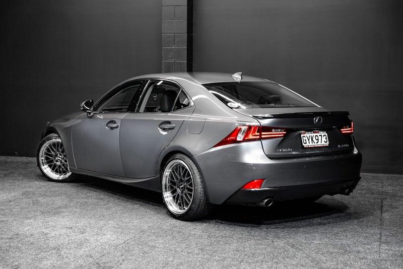 2013 Lexus IS 250