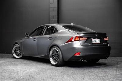 2013 Lexus IS 250 - Thumbnail