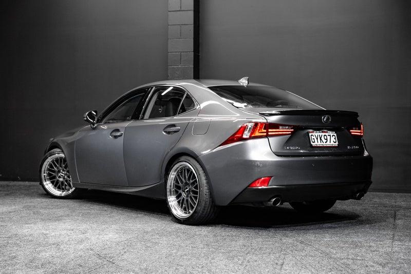 2013 Lexus IS 250