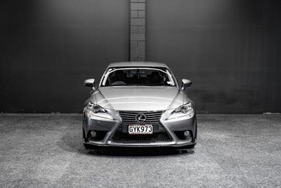 2013 Lexus IS 250 - Thumbnail