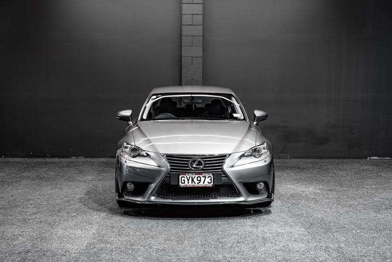 2013 Lexus IS 250