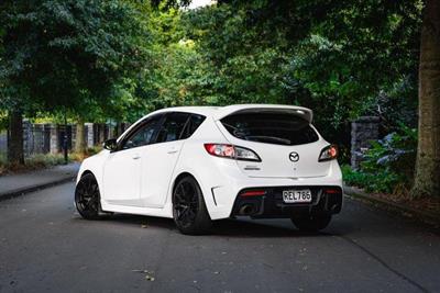 2009 Mazda Axela - Thumbnail