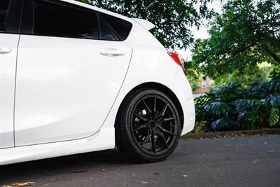 2009 Mazda Axela - Thumbnail