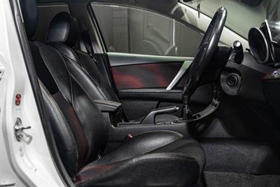 2009 Mazda Axela - Thumbnail