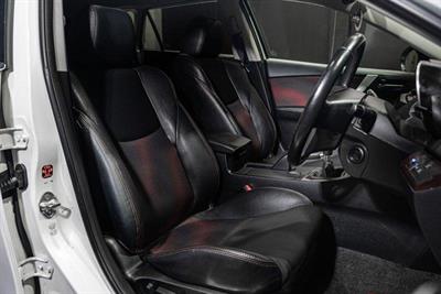 2009 Mazda Axela - Thumbnail