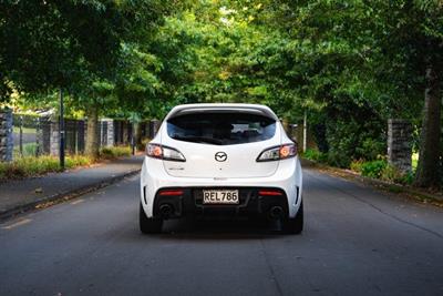 2009 Mazda Axela - Thumbnail