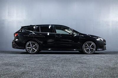 2021 Subaru Levorg - Thumbnail