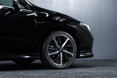 2021 Subaru Levorg - Thumbnail