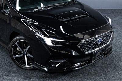 2021 Subaru Levorg - Thumbnail