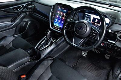 2021 Subaru Levorg - Thumbnail