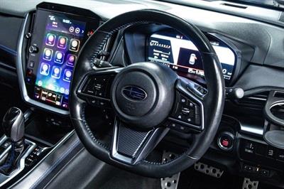 2021 Subaru Levorg - Thumbnail